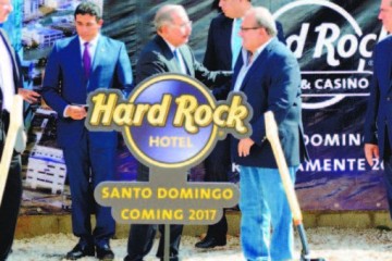 REP. DOMINICANA: Residentes DN siguen opuestos a construcción Hotel Hard Rock