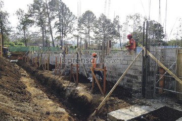 COSTA RICA: Construcción y agricultura con mayores opciones para contratar