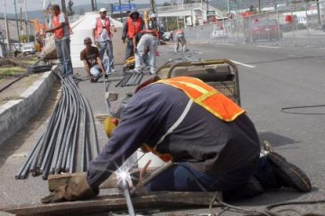 MEXICO: Estiman un mejor semestre en la industria de la construcción