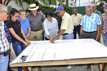 Ecuador aprueba una norma de construcción en caña guadúa