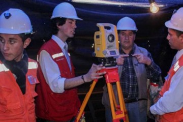 CHILE: Expo Minería 2016: se podrá apreciar la labor de diversos colegios técnicos mineros