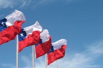 Movimiento de la Construccion en Chile