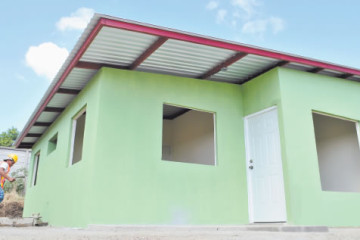 NICARAGUA: Maderas y techos empujan precios de los materiales de construcción
