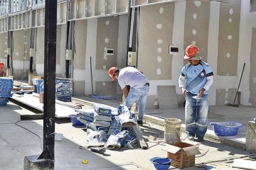 PERU: Piura: Hay cerca de 12,000 inscritos en registro de construcción civil