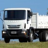 IVECO: Nuevo camión Tector Attack: la excelente relación precio-producto
