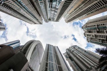COSTA RICA: Área de construcción creció 21,68% durante primer semestre de 2016