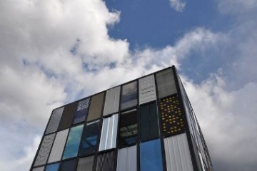 Los desafíos de Chile para venderse en el mundo de la construcción
