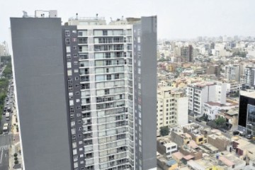 PERU: Sector inmobiliario crecería 4% con la agilización de licencias de construcción
