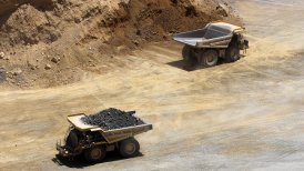 CHILE: Inversión proyectada en minería cayó 36 por ciento