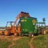 Crecen las empresas que fabrican maquinaria agricola en Uruguay