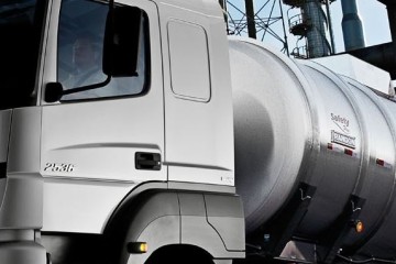 Mercedes Benz ha logrado un récord de ventas