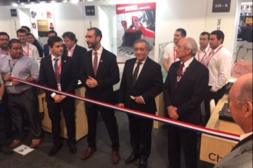 Chile llega a Minexpo 2016 con oferta de alta calidad para la exploración y explotación minera