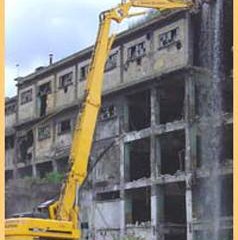 Hyundai Robex 450LC-7A