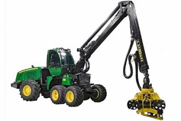 John Deere 1070E