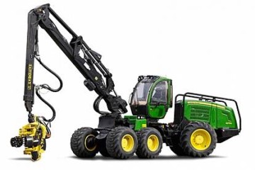 John Deere 1270E