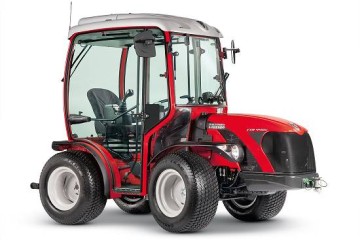 Antonio Carraro TTR 4400 HST
