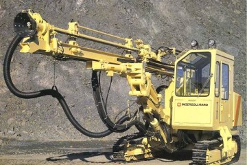 Ingersoll Rand LMEAC-500-C