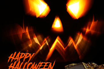 HAPPY HALLOWEN!!!