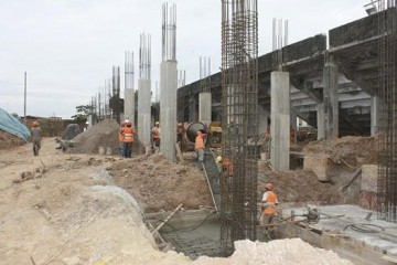 PERU: Prohíben inscripción de trabajadores de construcción civil con antecedentes penales