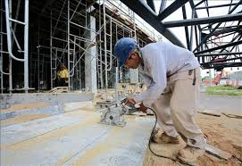 COSTA RICA: CFIA: Construcción ha crecido 16 % este año