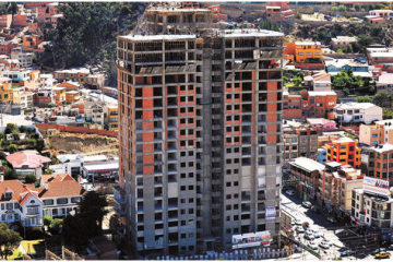 BOLIVIA: Evo anuncia la construcción de 6.000 viviendas en Pando | Los Tiempos