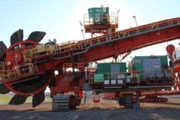 CHILE: Antofagasta Minerals logra aumentar producción y reduce costos
