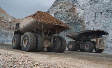 54% de proyectos mineros en Chile se encuentran diferidos