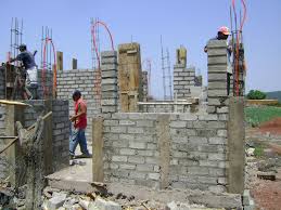 REP. DOMINICANA: Aumentan los precios de la construcción de viviendas en RD