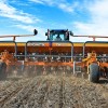 ARGENTINA: Maquinaria agrícola: en el tercer trimestre del corriente año se invirtieron $ 5.147 millones