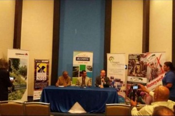 Panamá será sede del II Congreso internacional de Minería y Geología