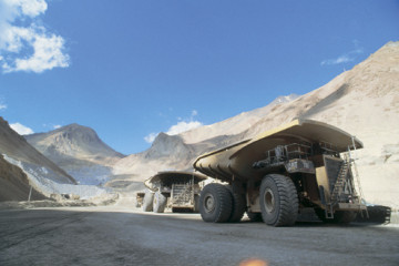 Antofagasta Plc estima bajar costos en torno a 4% debajo de objetivo