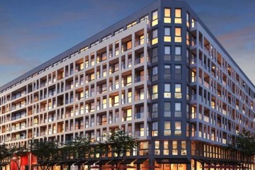 Invertirán $ 1.800 millones en 5 proyectos inmobiliarios privados