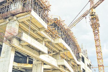 ARGENTINA: La construcción busca reactivarse