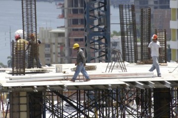 El Gobierno de Panamá establece una Guía de Construcción Sostenible