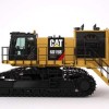 Caterpillar Extends Large Machine Options To Include Frontless Hydraulic Shovels for Specialty Applications