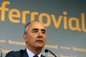 Ferrovial se adjudica la construcción de una autopista en Virginia por más de 3.000 millones de dolares