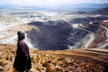 PERÚ: Maximixe: Minería e hidrocarburos liderará crecimiento en 2016