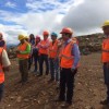 CHILE: Proveedoras de Servicios para la minería exploran mercado dominicano