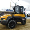 Mecalac adquiere la fábrica británica de Terex Construction Equipment