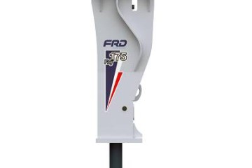 Furukawa Rock Drill Europe: FRD FXJ 175