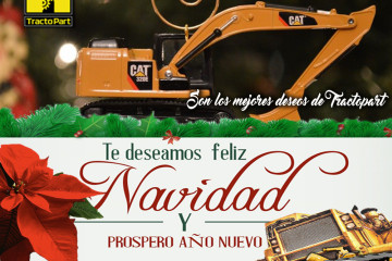 FELIZ NAVIDAD Y PROSPERO AÑO 2017