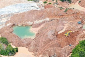 COLOMBIA: Pongámonos el casco por la minería bien hecha