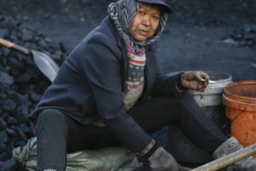 Beijing dirá adiós a la minería de carbón en cuatro años