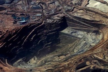 Minería 2017: Claves para el repunte del sector