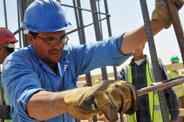 Según informe de la Cámara Chilena de la Construcción: Inversión en construcción se mantendrá a la baja en 2017