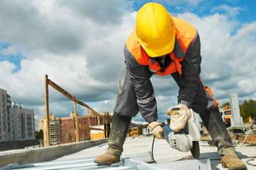 ¿Cómo viene la actividad de la construcción?