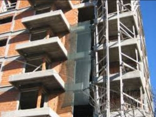 ARGENTINA: Proyecto contempla construir viviendas en obras paralizadas