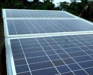 BOLIVIA: Empresa boliviano-española comienza construcción de planta solar