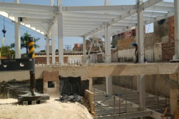 COLOMBIA: Construcción se mantiene como un jalonador del crecimiento económico