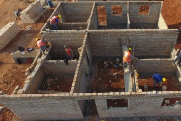 PARAGUAY: Afirman que el 2016 fue bueno para construcción
